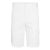 Pantaloni scurti elastici cu mai multe buzunare, Unisex, 2502E11843, Velilla, Bumbac, Poliester, Alb, 36