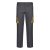 Pantaloni extensibili cu buzunare multiple, in doua tonuri, Unisex, 2502E11571, Velilla, Bumbac, Poliester, Gri, 34