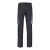 Pantaloni extensibili cu buzunare multiple, in doua tonuri, Unisex, 2502E11573, Velilla, Bumbac, Poliester, Gri, 34