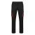 Pantaloni extensibili cu buzunare multiple, in doua tonuri, Unisex, 2502E11639, Velilla, Bumbac, Poliester, Negru, 34