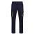 Pantaloni extensibili cu buzunare multiple, in doua tonuri, Unisex, 2502E11509, Velilla, Bumbac, Poliester, Albastru, 34