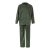 Costum de ploaie din doua piese, Unisex, 2502E13271, Velilla, Poliester, Bumbac, Verde, 2XL