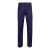 Pantaloni din twill cu buzunare multiple, Unisex, 2502E10788, Velilla, Poliester, Bumbac, Albastru, 36