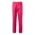 Pantaloni din twill, Unisex, 2502E10955, Velilla, Poliester, Bumbac, Roz, M