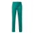 Pantaloni din twill, Unisex, 2502E10977, Velilla, Poliester, Bumbac, Verde, 2XL