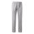 Pantaloni din twill, Unisex, 2502E10914, Velilla, Poliester, Bumbac, Gri deschis, 2XL