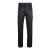 Pantaloni din twill cu mai multe buzunare, Unisex, 2502E12690, Velilla, Poliester, Bumbac, Negru, 34