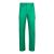 Pantaloni din twill cu mai multe buzunare, Unisex, 2502E12756, Velilla, Poliester, Bumbac, Verde, 46