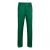 Pantaloni din twill cu mai multe buzunare, Unisex, 2502E12735, Velilla, Poliester, Bumbac, Verde inchis, 34