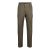 Pantaloni din twill cu mai multe buzunare, Unisex, 2502E12725, Velilla, Poliester, Bumbac, Verde armata, 44