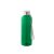 Sticla de apa sport, 600 ml, 2502E15290, Everestus, ⌀65 x 210 mm, PET, Poliester, Verde