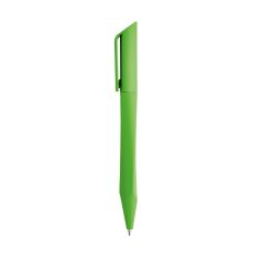 BOOP. Ball pen, Light green