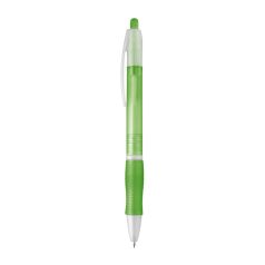 SLIM. Ball pen, Light green