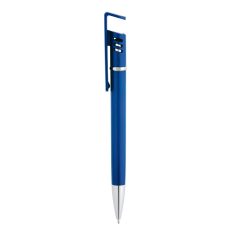 TECNA. Ball pen, Royal blue