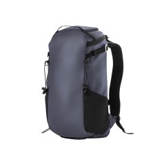   Rucsac sport casual, 2401E15140, Everestus, 281x455x160 mm, rPET, Albastru