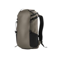   Rucsac sport casual, 2401E15142, Everestus, 281x455x160 mm, rPET, Verde inchis