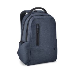   Rucsac laptop, 17 inch, 2410E22132, Everestus, 310 x 470 x 200 mm, Nylon, Albastru