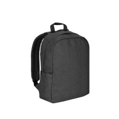   Rucsac laptop, 16 inch, 2502E14352, Everestus, 320 x 410 x 120 mm, Poliester, Gri inchis