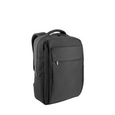   Rucsac laptop, 15.6 inch, 2502E14350, Everestus, 300 x 430 x 140 mm, Poliester, Gri inchis