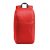 Rucsac sport casual, 2502E16196, Everestus, 245 x 400 x 115 mm, Poliester, Rosu