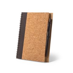   Agenda, Everestus, 42FEB231502, B6, Velina, Coperta standard, 70 file, 130x178 mm, Pluta, Negru