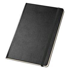 Notepad, Black