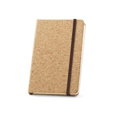   Agenda A6, Velina, 2410E24382, Everestus, 90 x 142 mm, Pluta, Natur