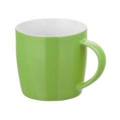 Mug, Ceramic, Light green