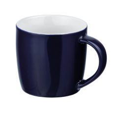 Mug, Ceramic, Blue