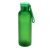 Sticla de apa sport, 600 ml, 2502E15365, Everestus, ⌀66 x 215 mm, PET, Poliester, Verde