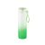 Sticla de apa sport, Everestus, 22FEB1380, 470 ml, Ø60x210 mm, Sticla, Verde