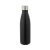 Sticla de apa sport, Everestus, 22FEB1321, 510 ml, Ø67x255 mm, Otel, Negru