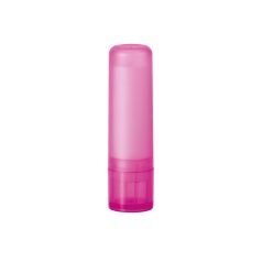 Lip balm, Fuchsia