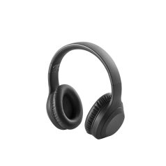   Casti audio Over the ear, Wireless, 2401E15146, Everestus, ABS, Negru