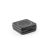 Incarcator wireless, 15 W, 2410E24603, Everestus, 70 x 70 x 25 mm, ABS, Negru