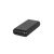 Baterie externa 20000 mAh, USB-C, USB-A, Micro USB, 2502E14944, Everestus, 138 x 69 x 27 mm, ABS, Negru