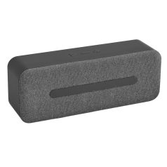 THUNDER. Speaker, ABS, Dark grey