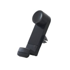 Car phone holder, ABS, Black