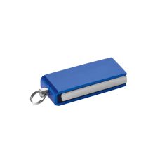 Memorie usb, 21MAR2962, 8 GB, Everestus, Aluminiu, Albastru