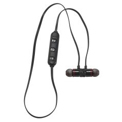 OTTO. Earphones, PC, Black