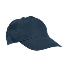 Cap, Polyester, Blue