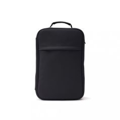   Rucsac laptop, Vinga, 42FEB230068, 15.6 inch, 28x14.5x43 cm, Poliuretan, Negru