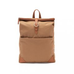   Rucsac sport casual, Vinga, 42FEB232325, 31x10x42 cm, Poliester, Maro