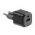 Adaptor 20W, 2502E15052, Urban Vitamin, 7 x 3.6 x 3.2 cm, Policarbonat, Negru