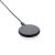 Incarcator wireless, 15 W, 2410E24617, Everestus, 0.8 x ø 6.5 cm, ABS, Negru