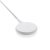 Incarcator wireless, 15 W, 2410E24618, Everestus, 0.8 x ø 6.5 cm, ABS, Alb