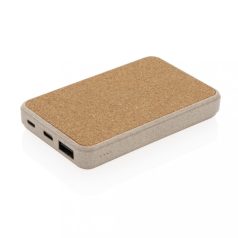   Powerbank, 21MAR1542, 5000 mAh, 6.4x1.5x10.1 cm, Everestus, Pluta, Maro