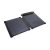 Incarcator wireless solar 10 W, 2401E16388, Everestus, 37.3x25.9x1.8 cm, PET, ABS, Negru