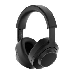   Casti audio, Over the ear, Wireless, 2410E23190, Urban Vitamin, 19.6 x 16 x 8 cm, Policarbonat, Negru