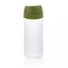   Sticla de apa sport, Everestus, 18SEP3082, 500 ml, 20x Ø7 cm, Tritan, Verde